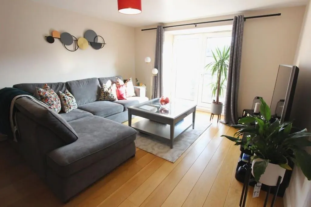 Spacious 2 Bed, 2 Bath Apartment -The Shore, Leith Εδιμβούργο Ηνωμένο Βασίλειο